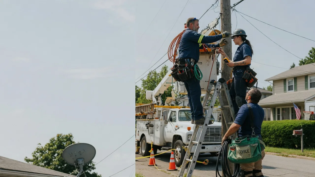 Electrical Repair in Tioga, TX near me